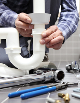 sink instalation service